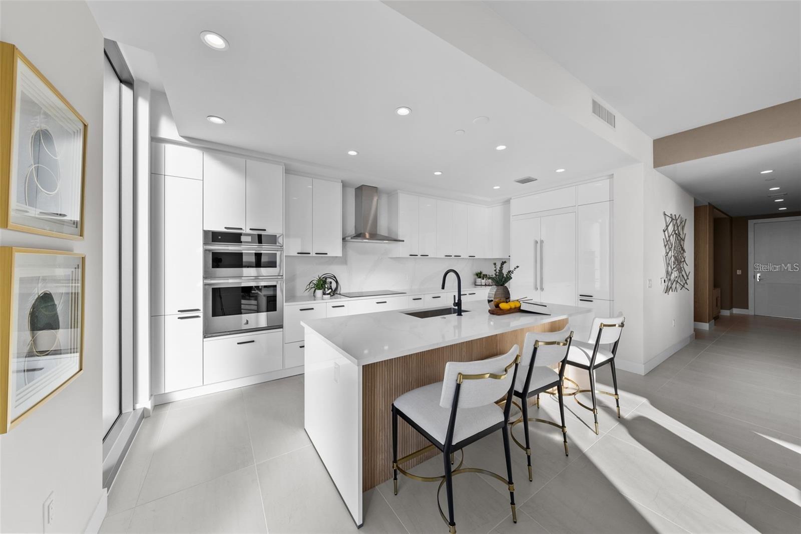 SALTAIRE CONDO - Residential