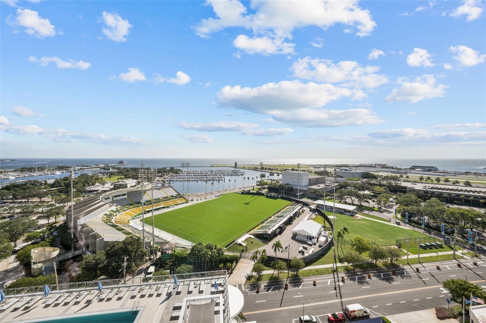 SALTAIRE CONDO - Residential