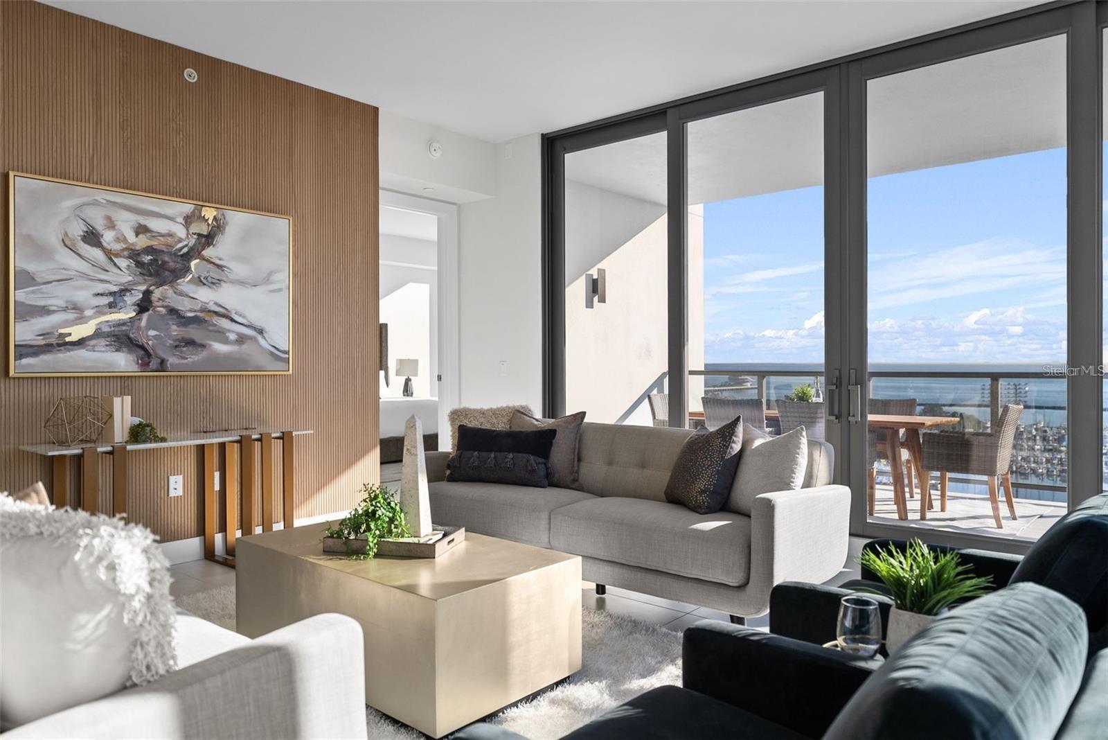 SALTAIRE CONDO - Residential