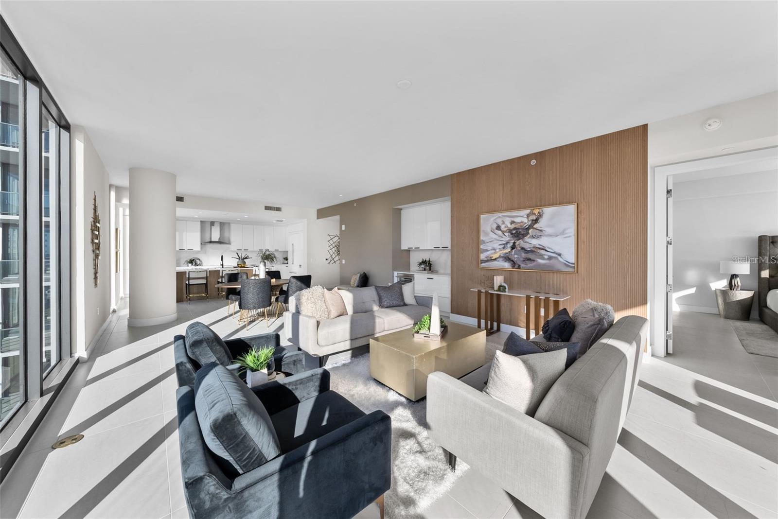 SALTAIRE CONDO - Residential