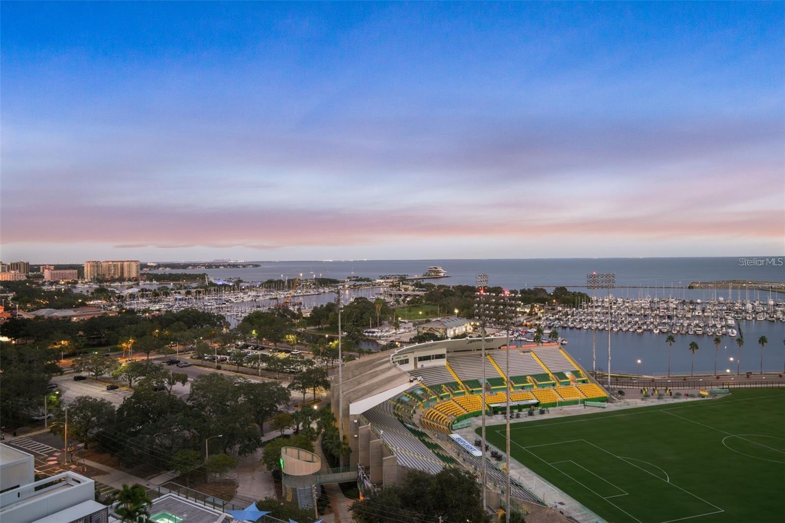 SALTAIRE CONDO - Residential