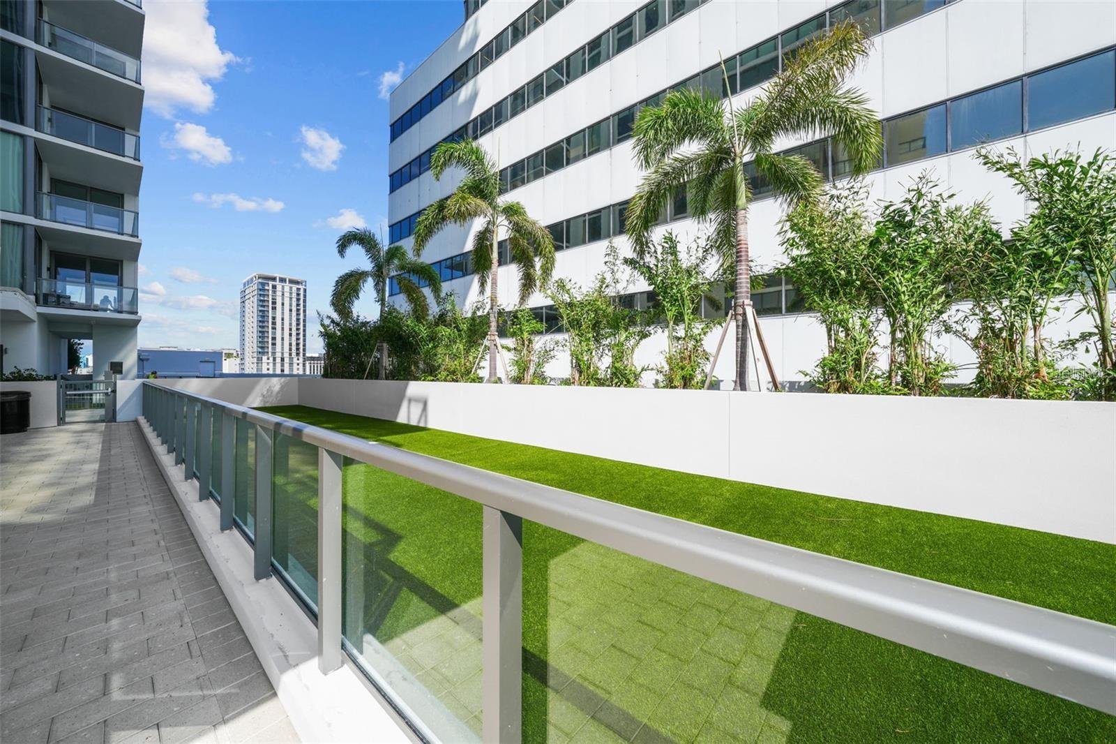 SALTAIRE CONDO - Residential