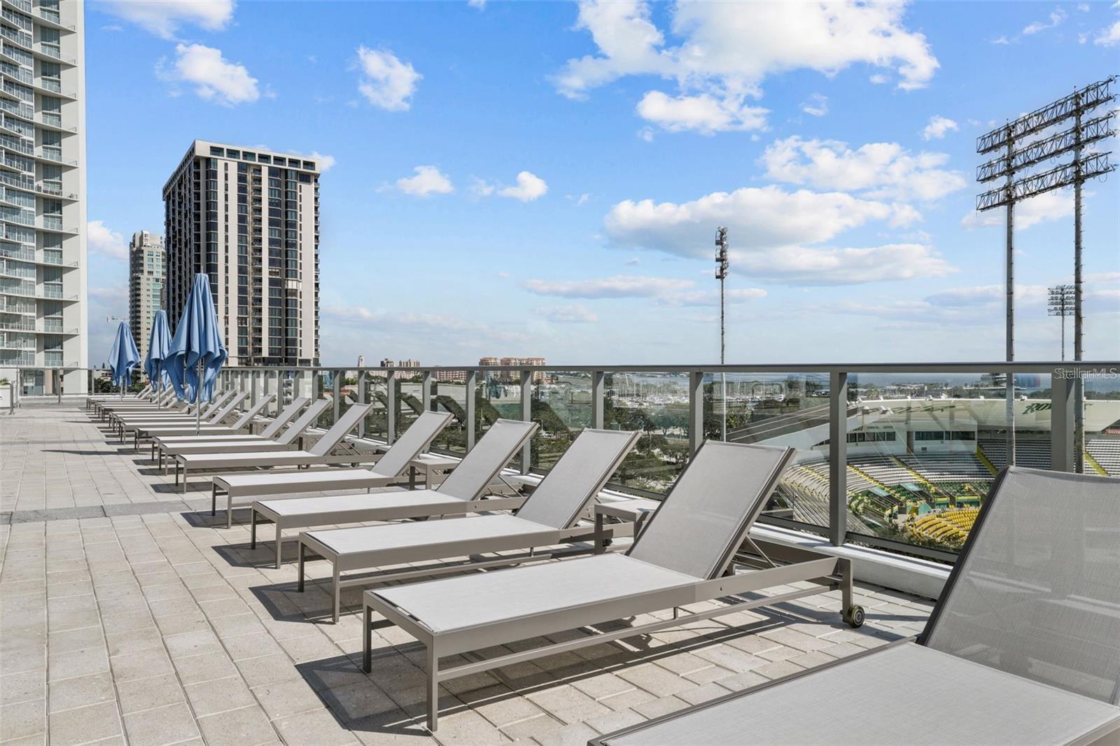 SALTAIRE CONDO - Residential