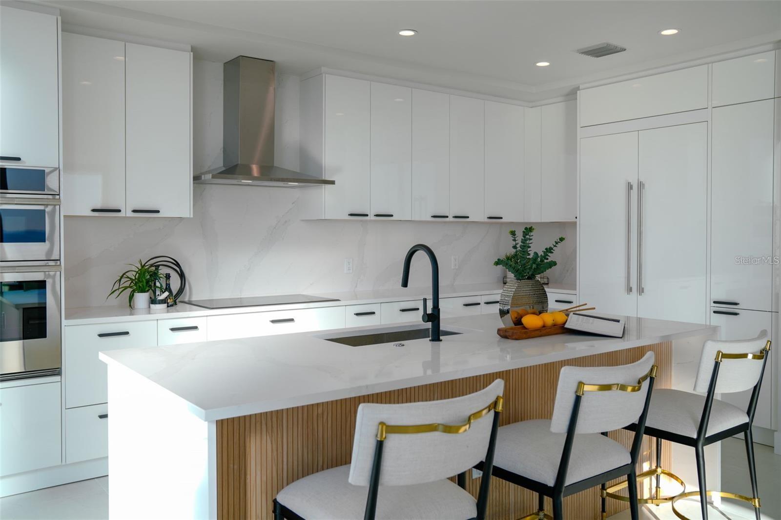 SALTAIRE CONDO - Residential