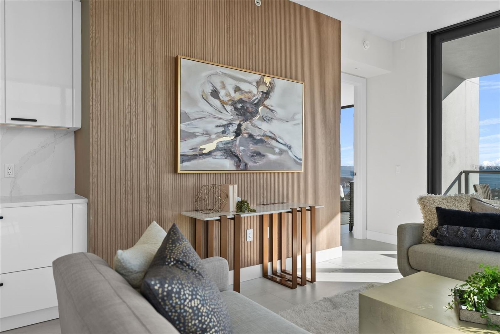 SALTAIRE CONDO - Residential