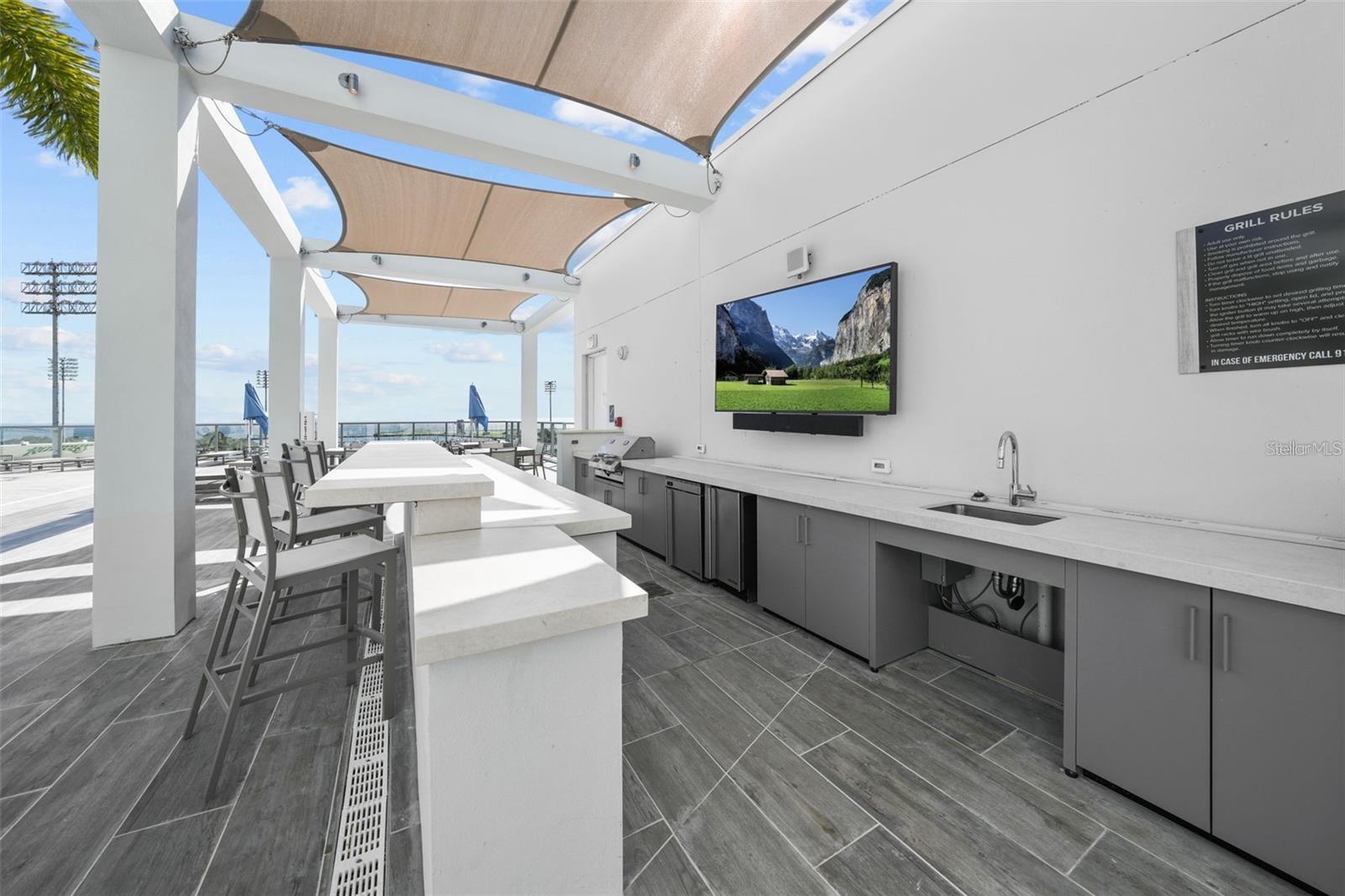 SALTAIRE CONDO - Residential