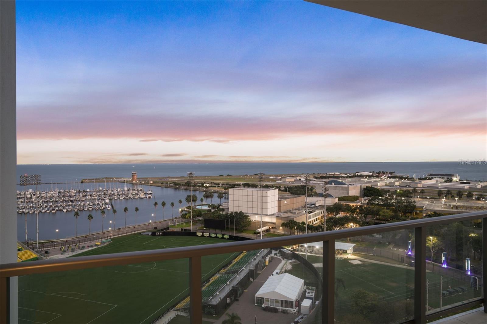 SALTAIRE CONDO - Residential