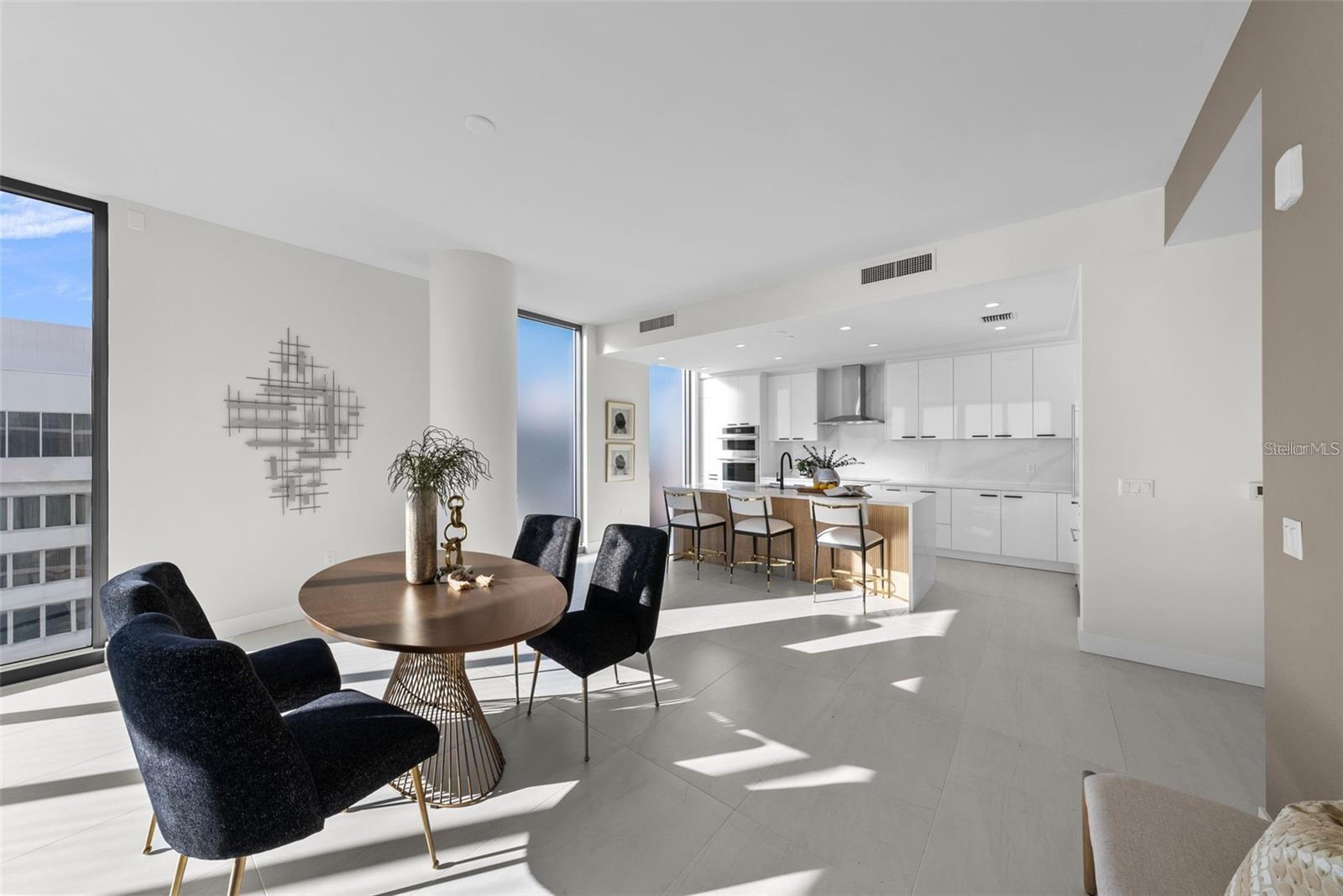 SALTAIRE CONDO - Residential