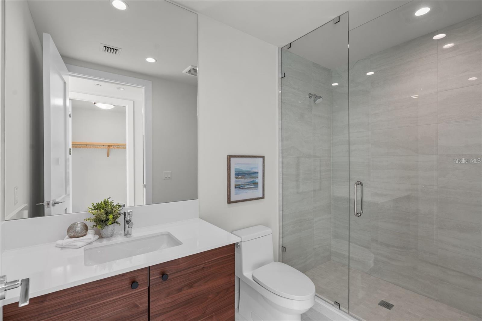 SALTAIRE CONDO - Residential