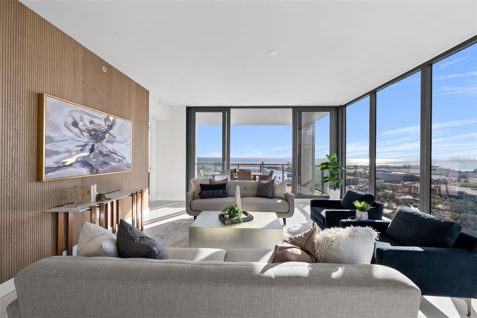 SALTAIRE CONDO - Residential