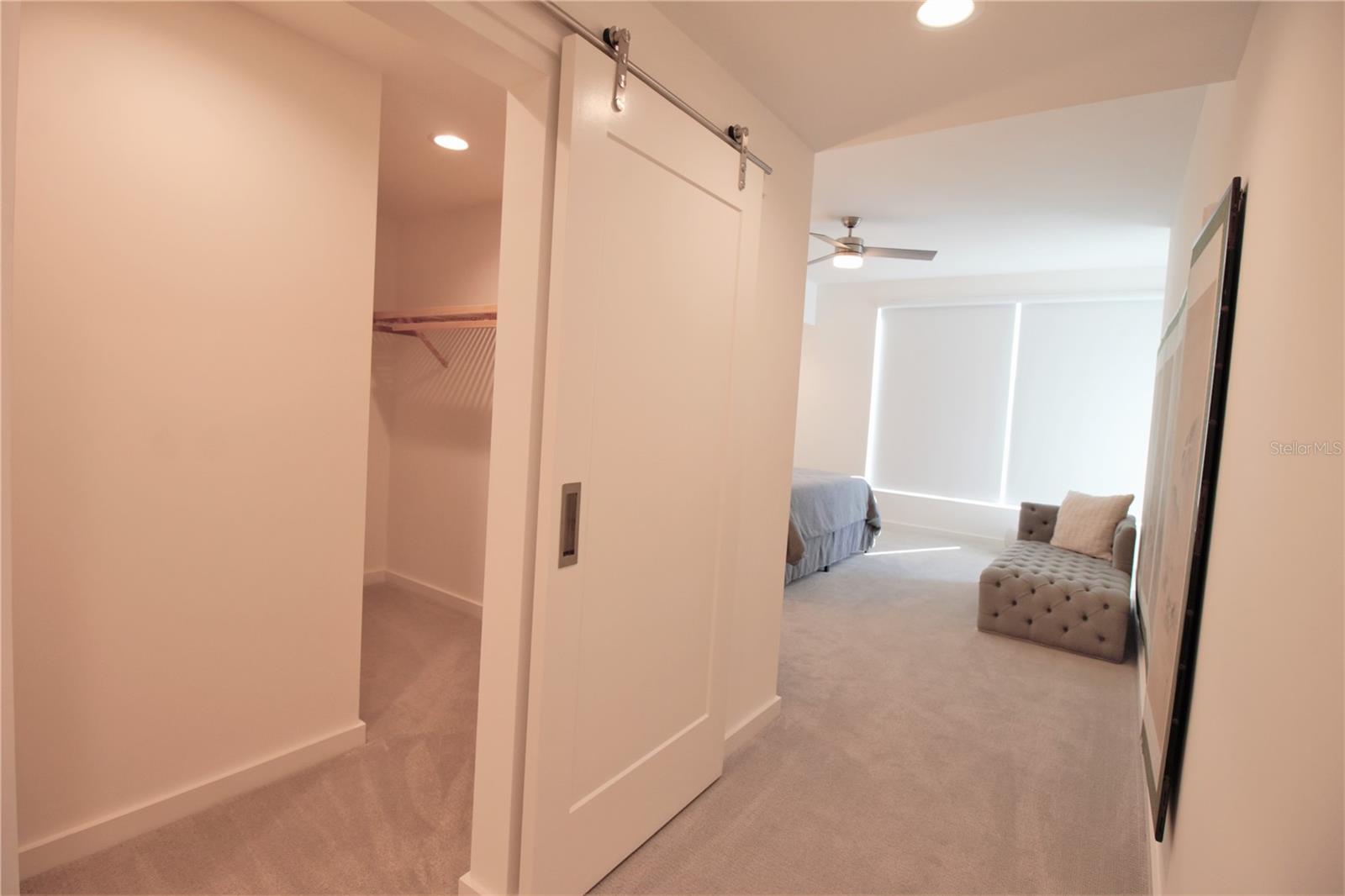 MARINA BAY 880 CONDO - Residential Lease