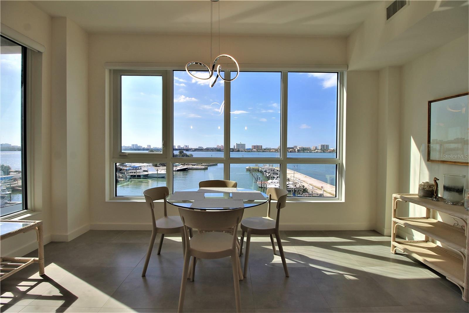 MARINA BAY 880 CONDO - Residential Lease