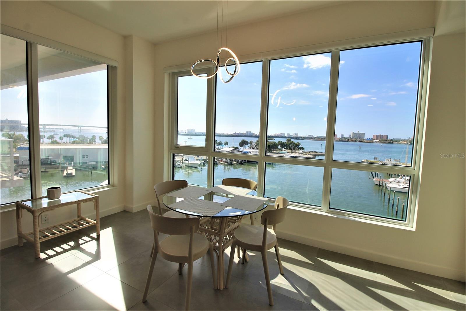 MARINA BAY 880 CONDO - Residential Lease