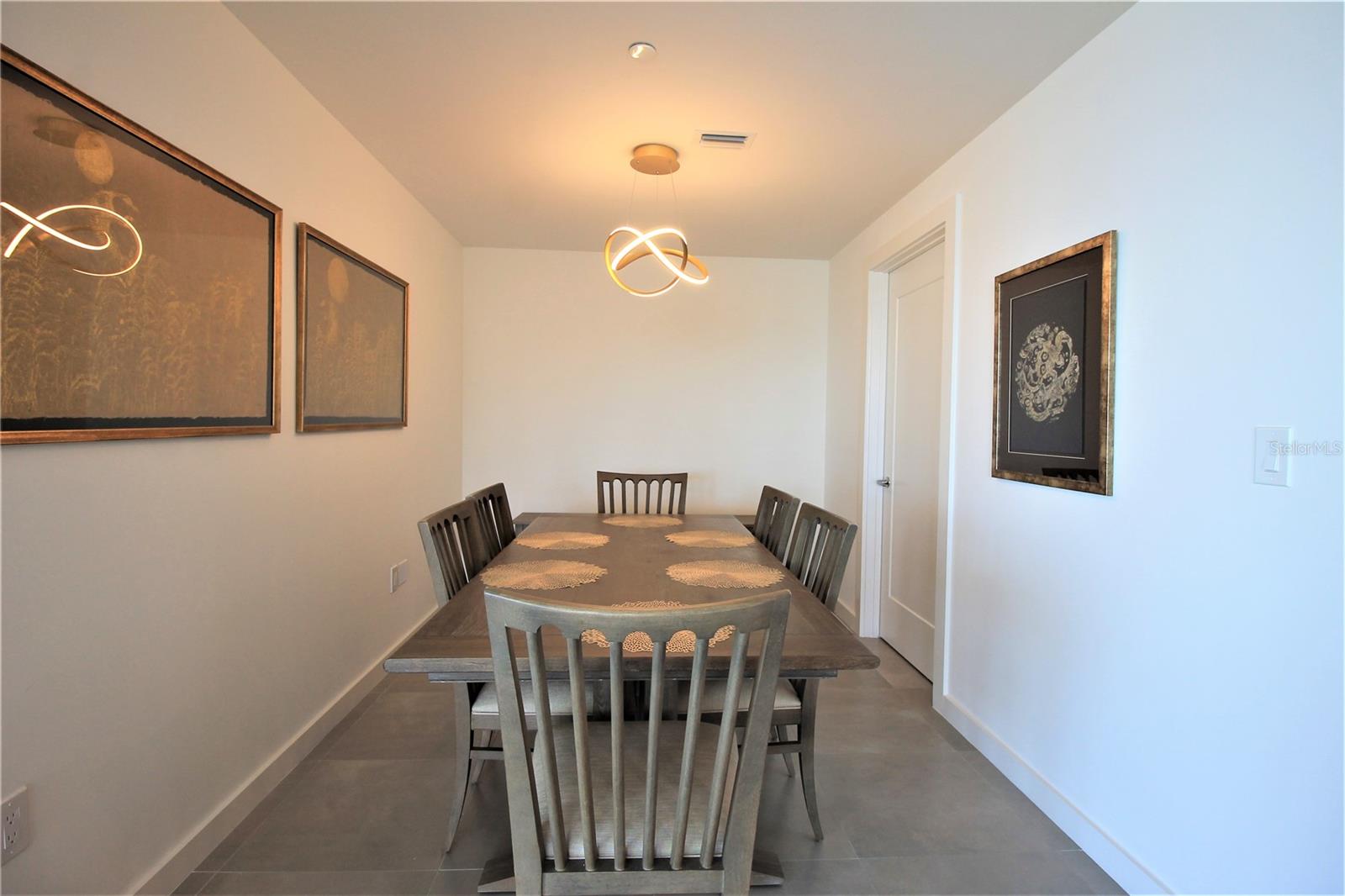 MARINA BAY 880 CONDO - Residential Lease