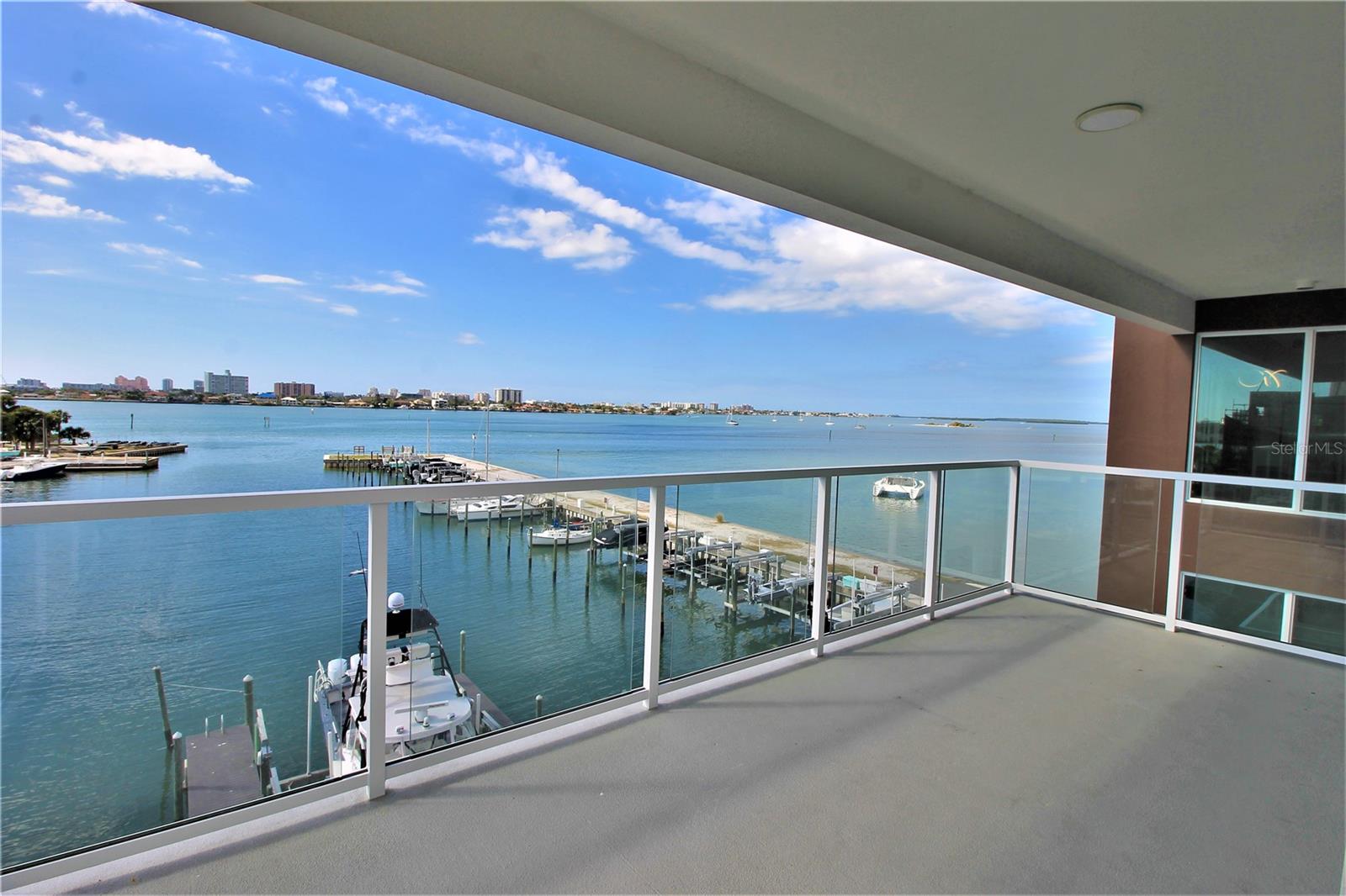 MARINA BAY 880 CONDO - Residential Lease