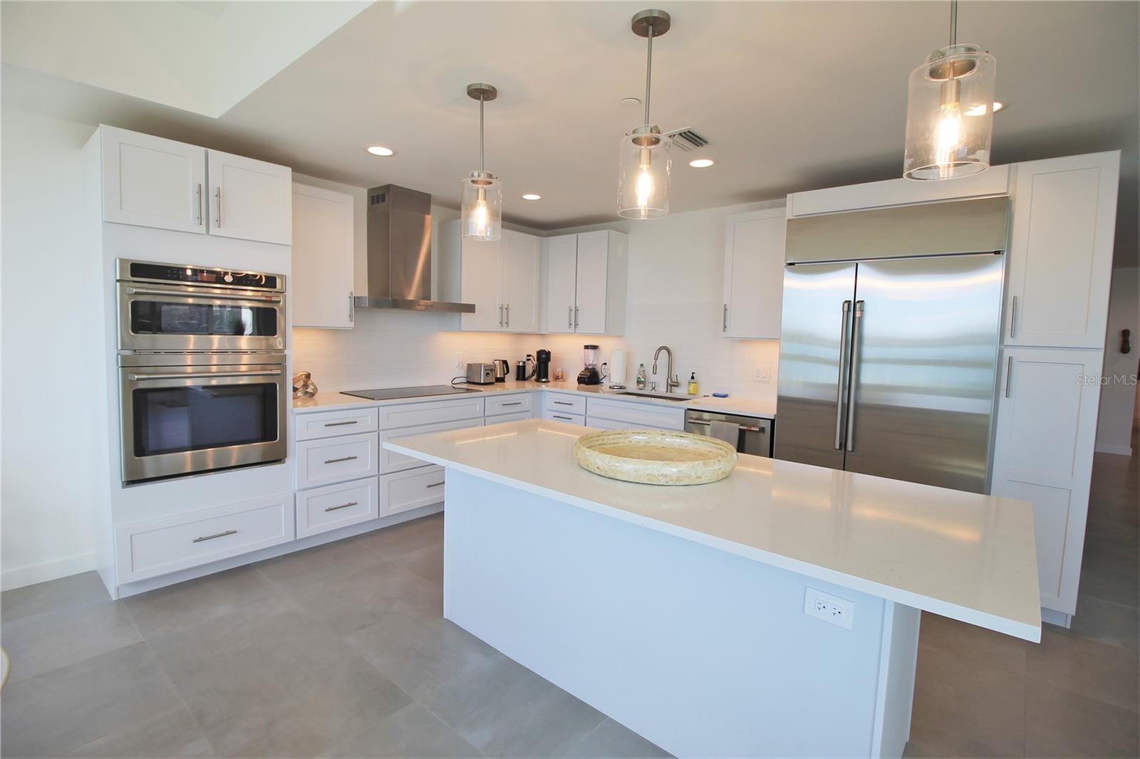 MARINA BAY 880 CONDO - Residential Lease