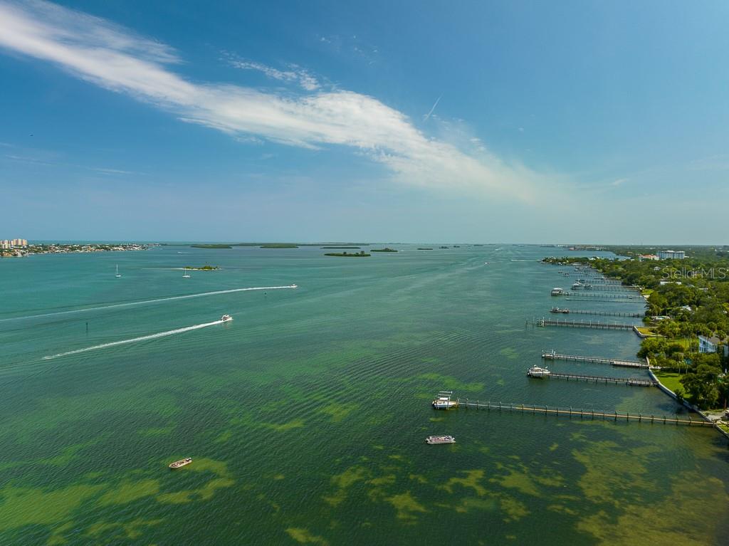 MARINA BAY 880 CONDO - Residential Lease