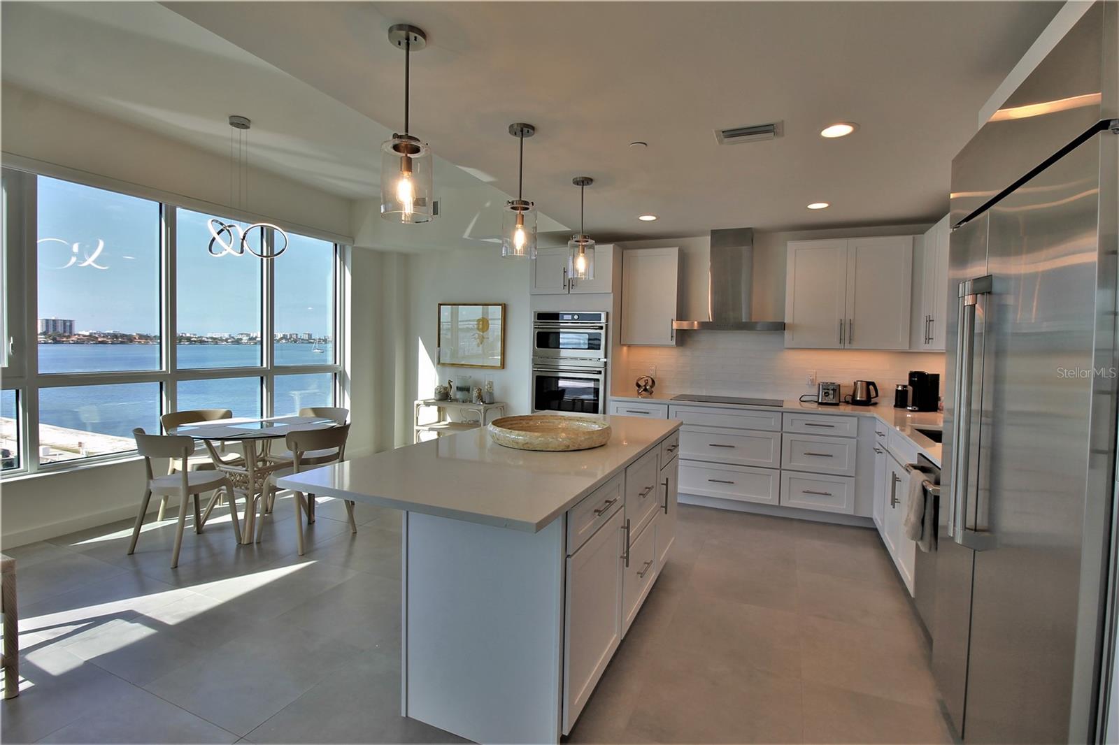 MARINA BAY 880 CONDO - Residential Lease