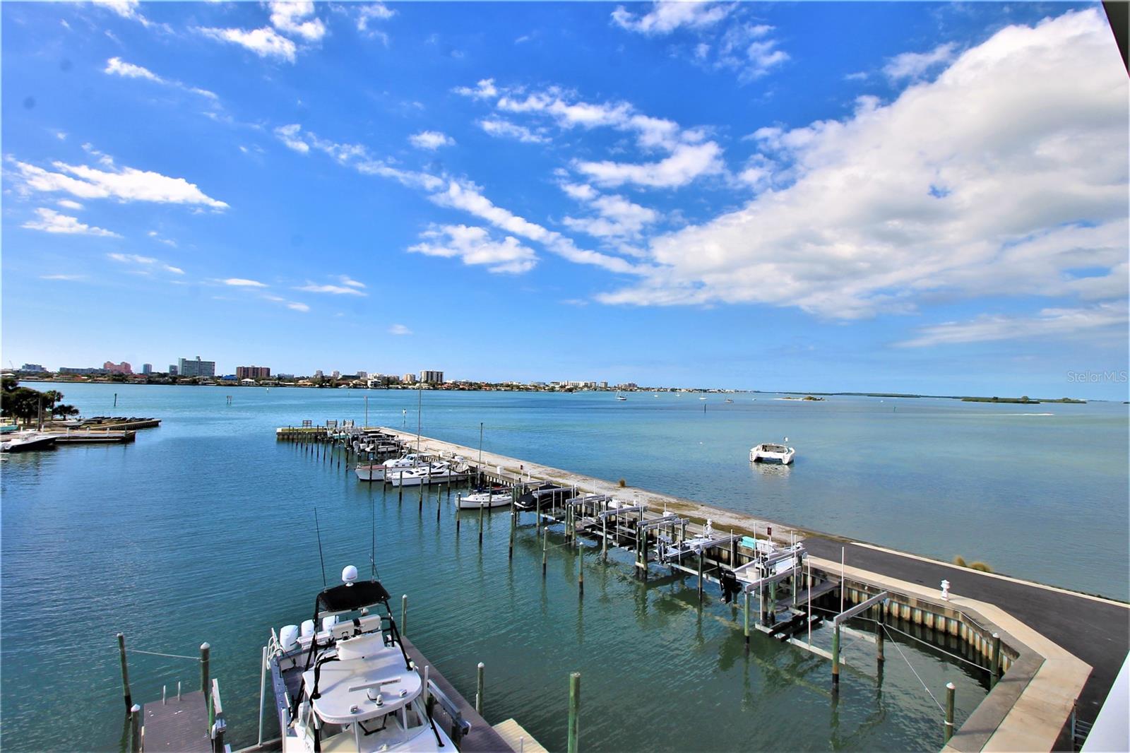 MARINA BAY 880 CONDO - Residential Lease