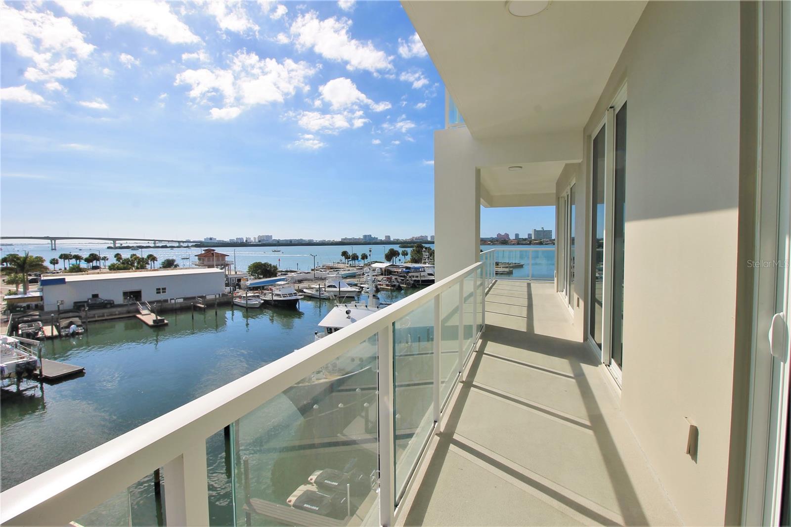 MARINA BAY 880 CONDO - Residential Lease