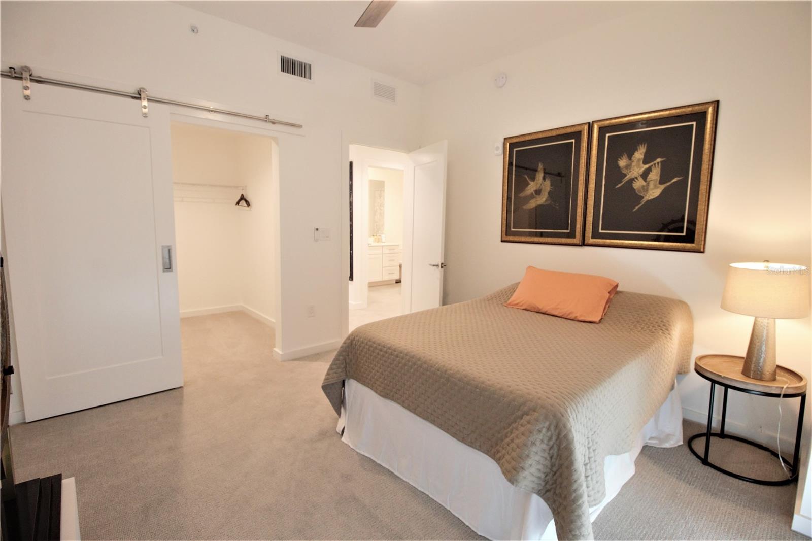 MARINA BAY 880 CONDO - Residential Lease