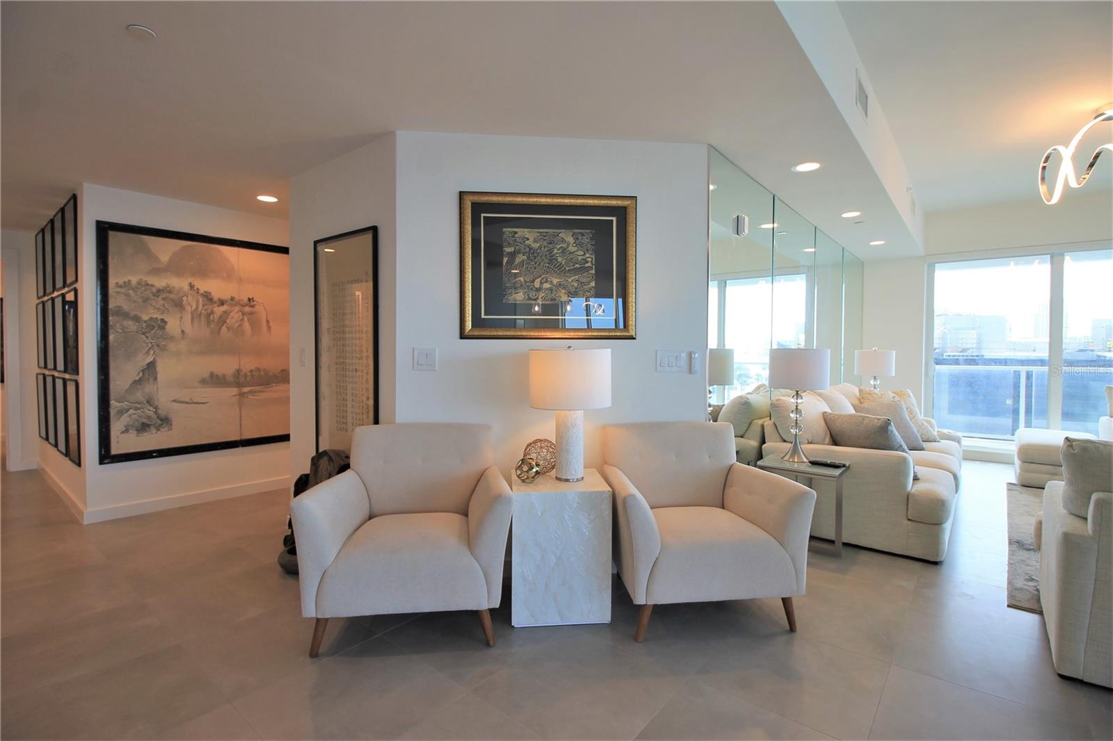 MARINA BAY 880 CONDO - Residential Lease