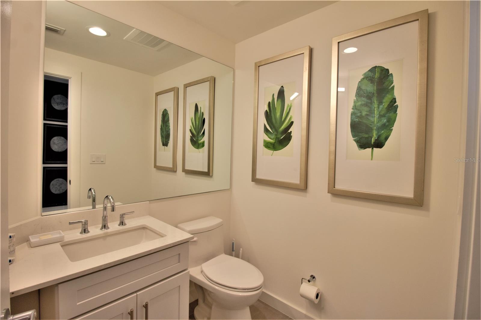 MARINA BAY 880 CONDO - Residential Lease