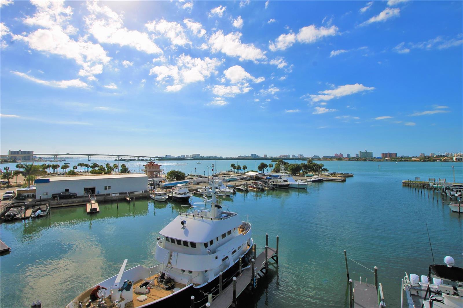 MARINA BAY 880 CONDO - Residential Lease