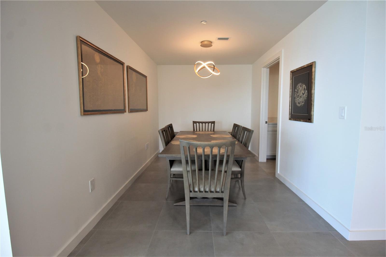 MARINA BAY 880 CONDO - Residential Lease