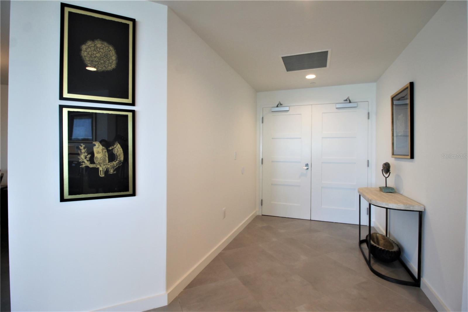 MARINA BAY 880 CONDO - Residential Lease