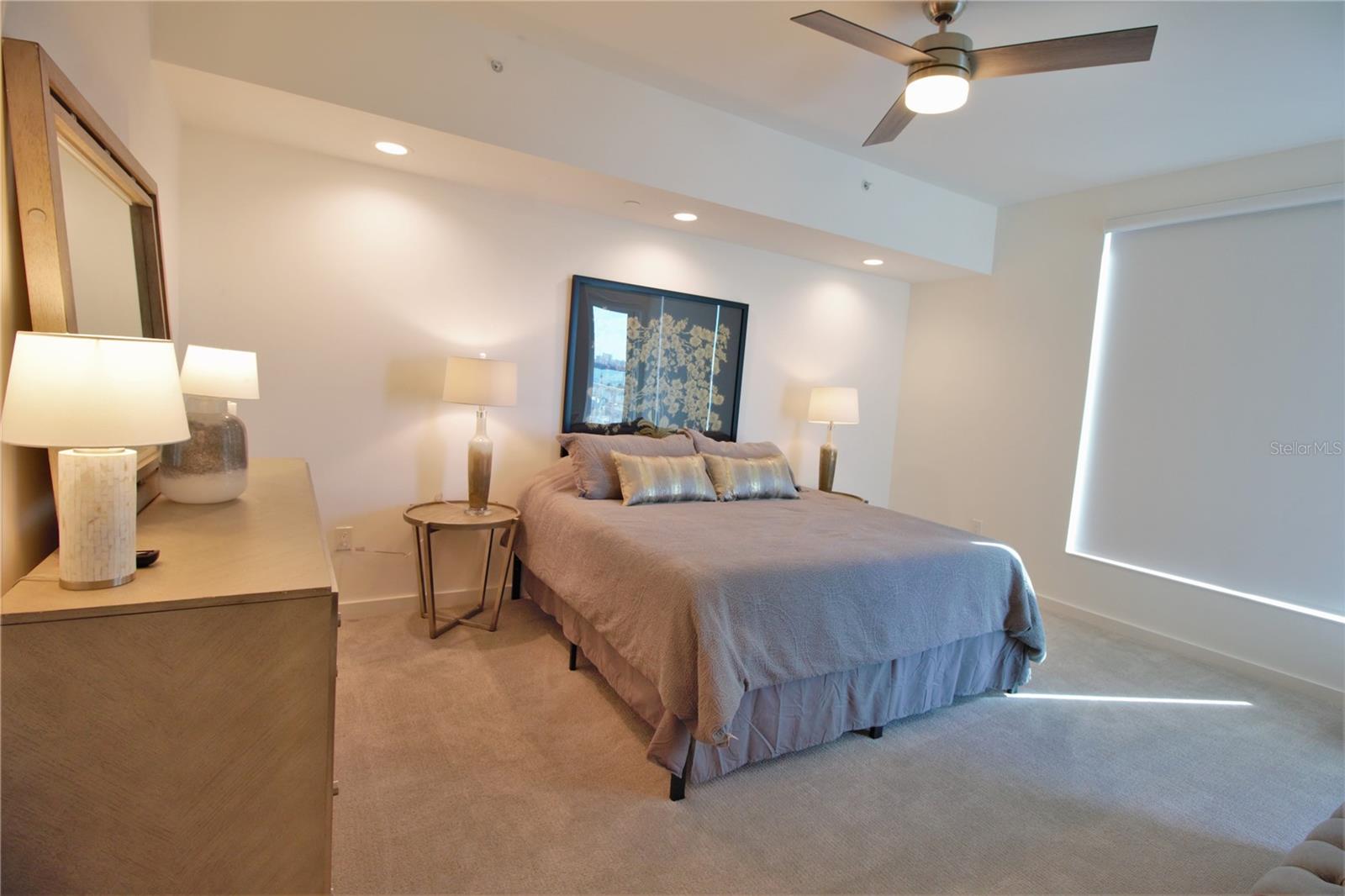 MARINA BAY 880 CONDO - Residential Lease