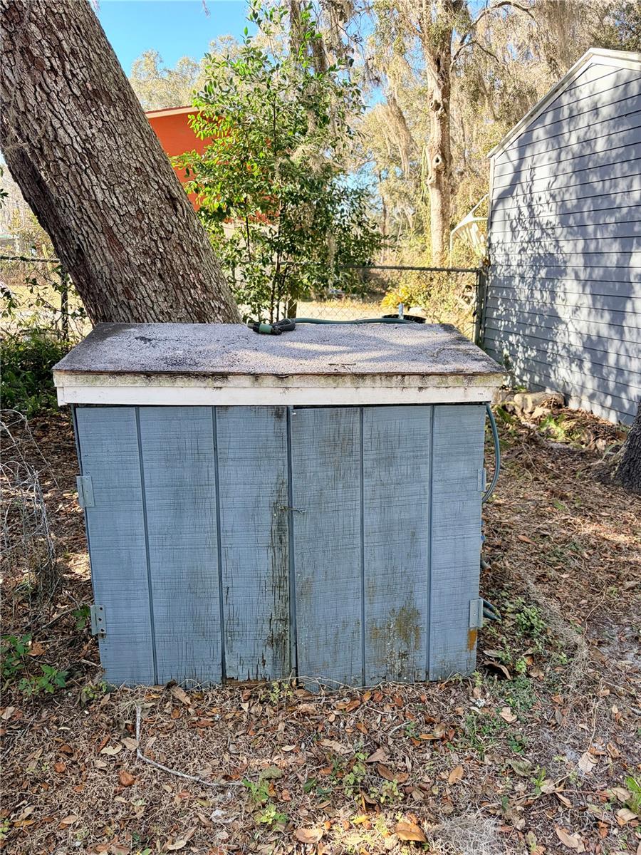 WITHLAPOPKA ISLANDS UNIT 04E - Residential