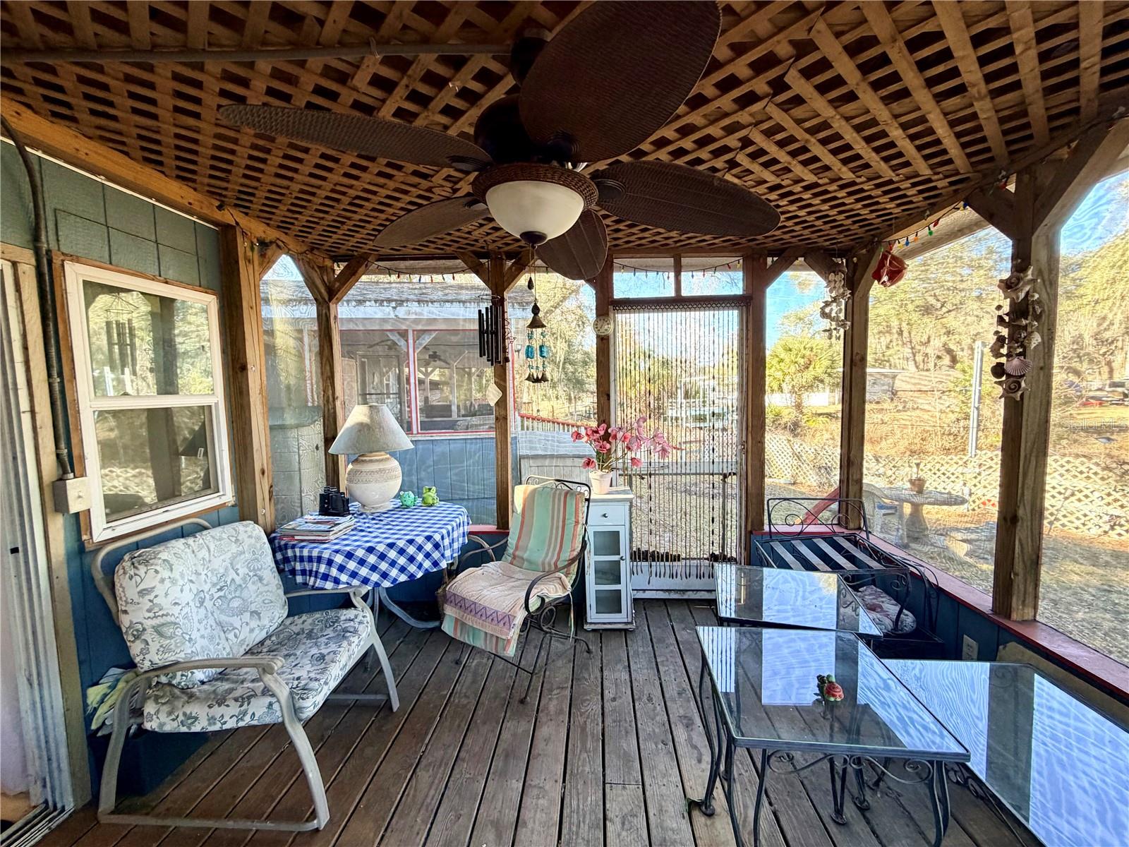 WITHLAPOPKA ISLANDS UNIT 04E - Residential