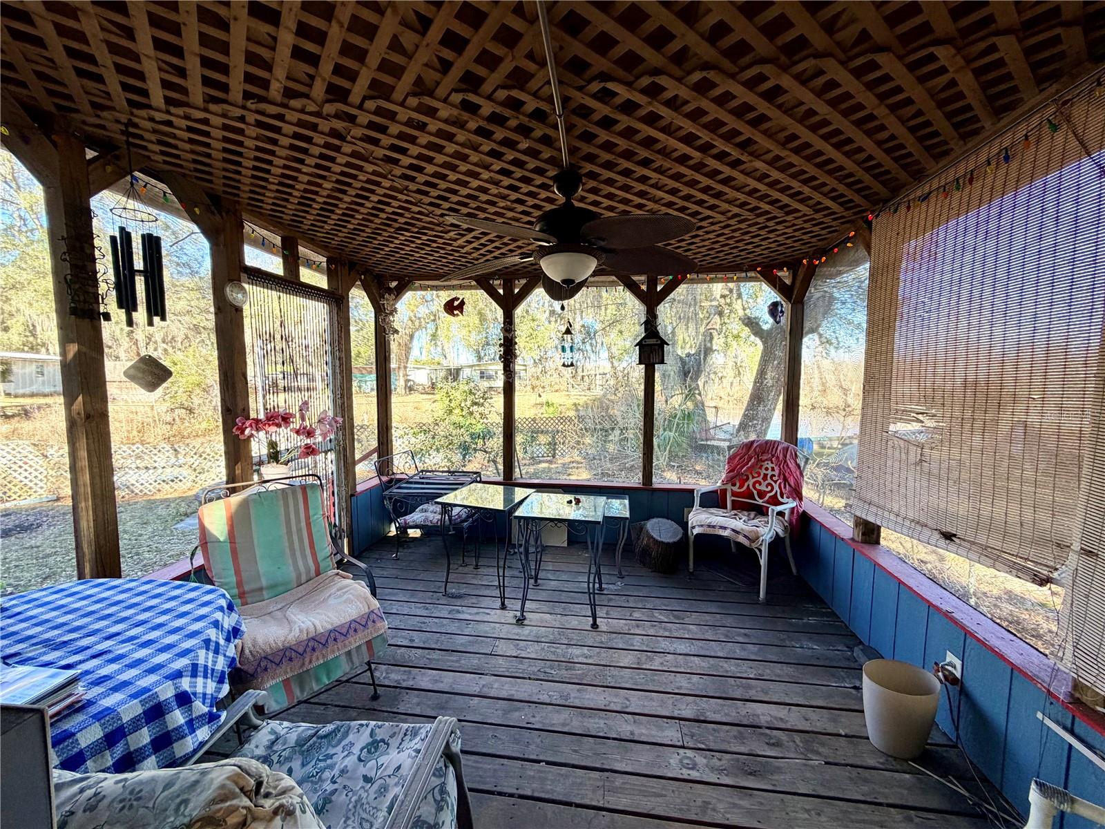 WITHLAPOPKA ISLANDS UNIT 04E - Residential