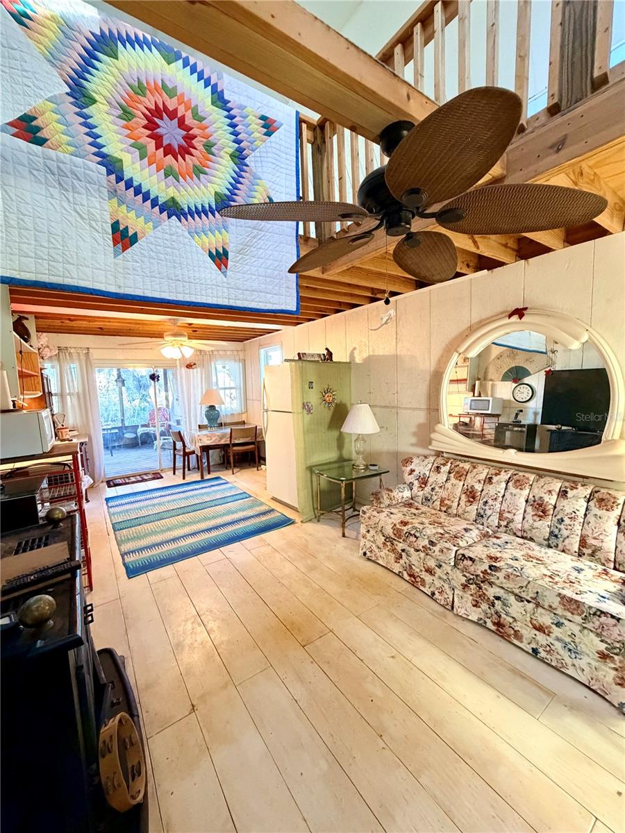 WITHLAPOPKA ISLANDS UNIT 04E - Residential