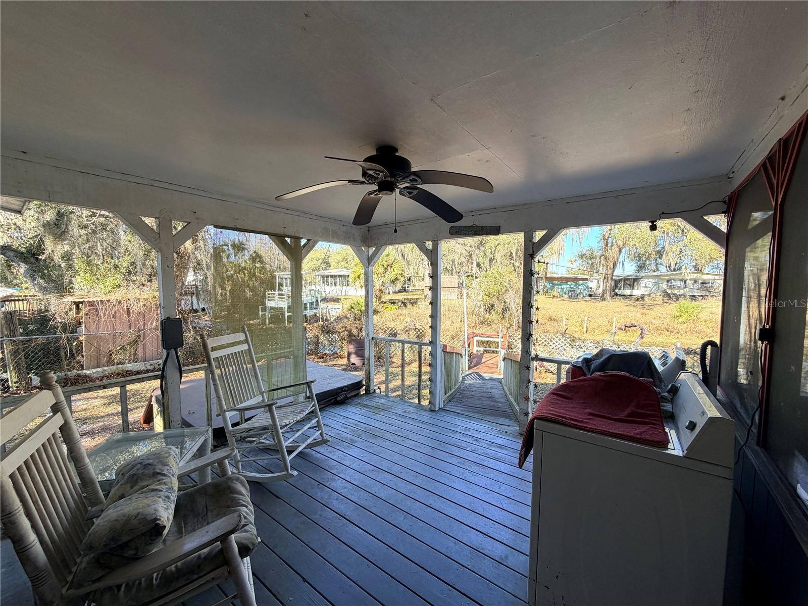 WITHLAPOPKA ISLANDS UNIT 04E - Residential