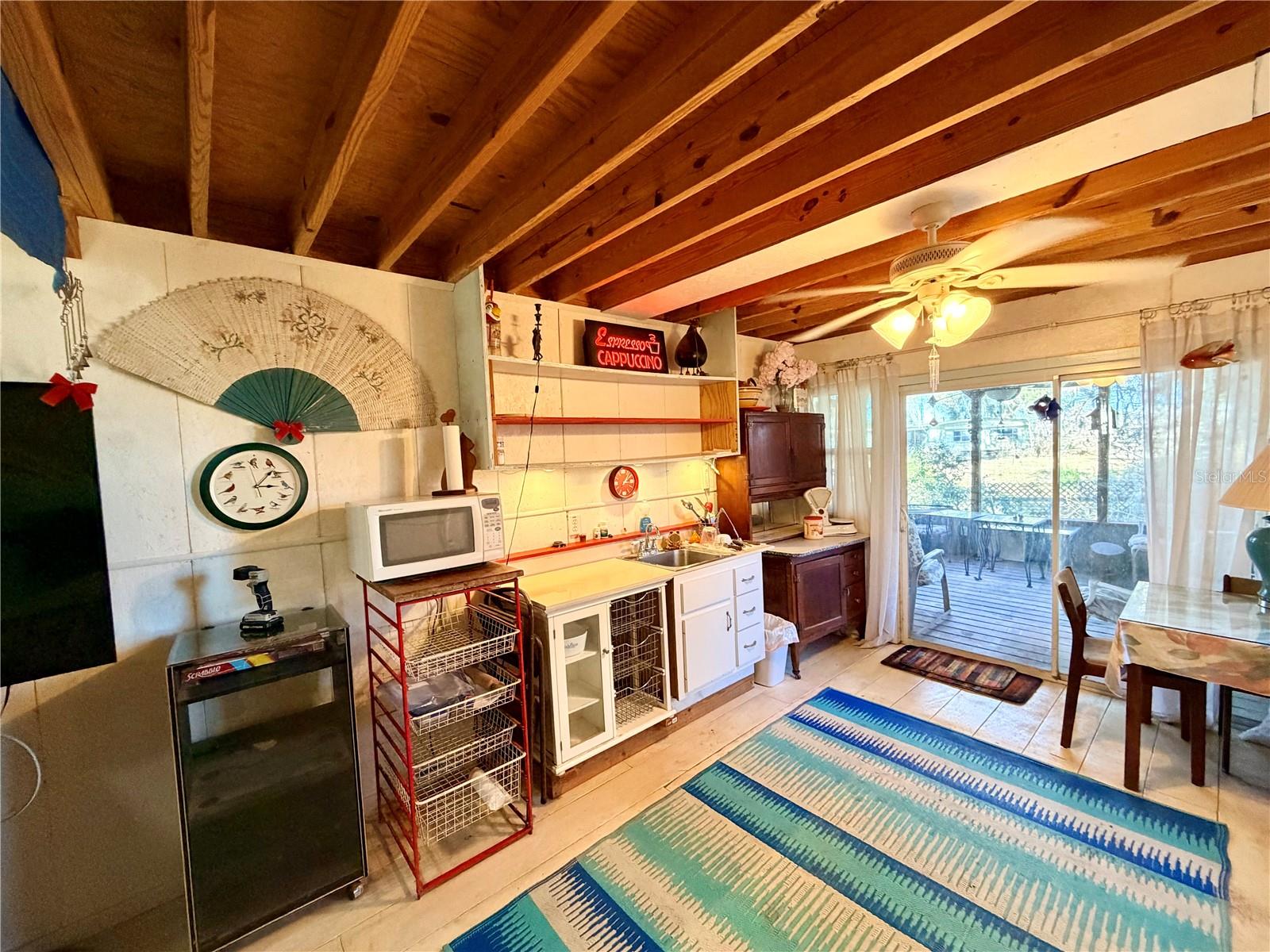 WITHLAPOPKA ISLANDS UNIT 04E - Residential