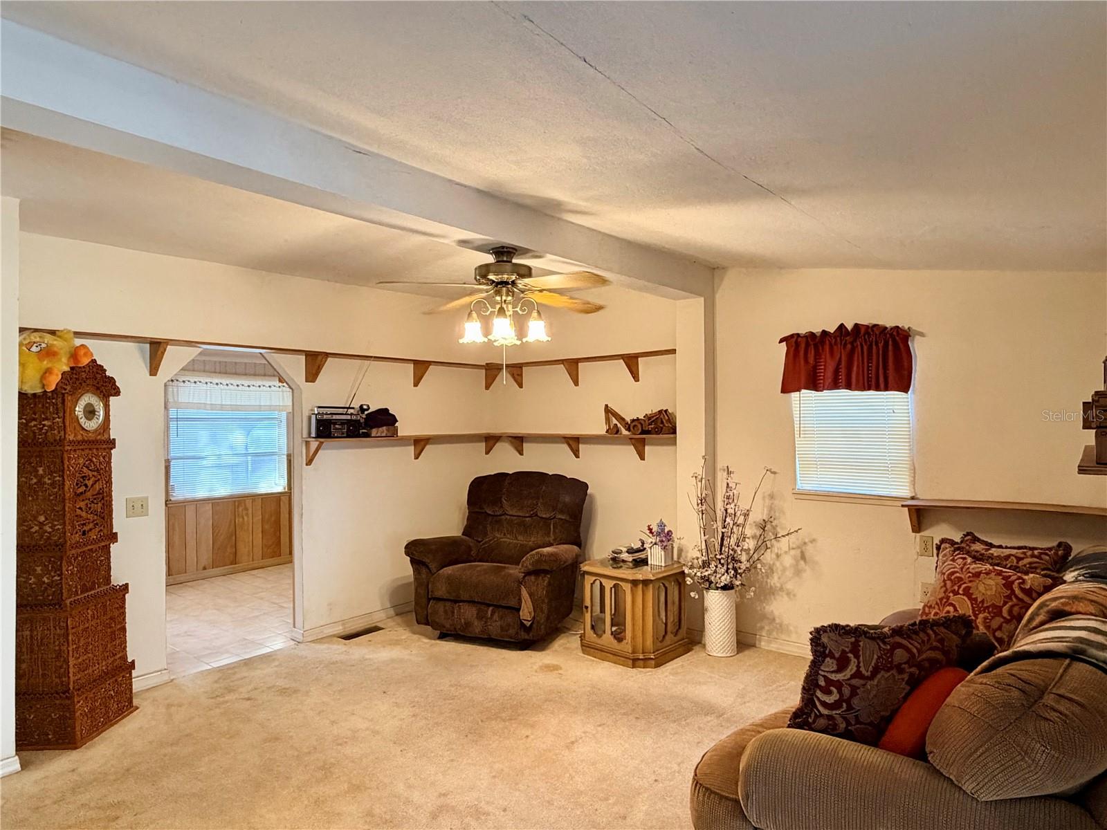 WITHLAPOPKA ISLANDS UNIT 04E - Residential