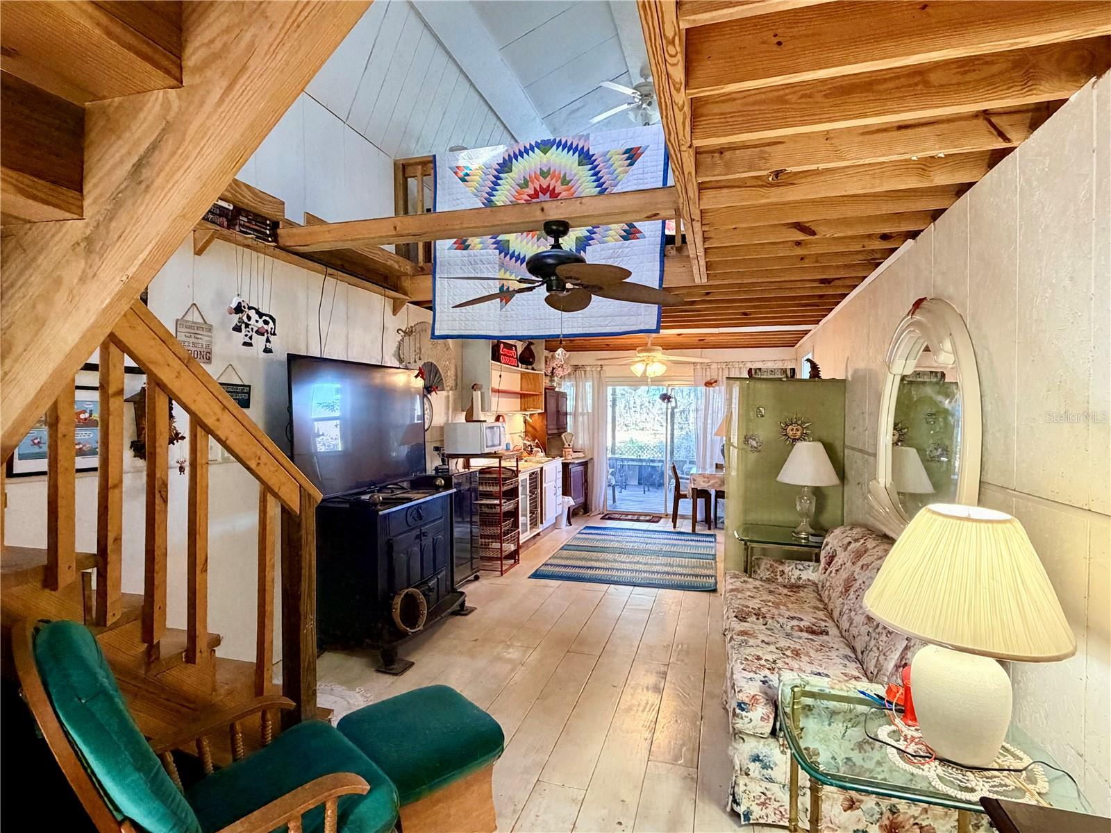 WITHLAPOPKA ISLANDS UNIT 04E - Residential