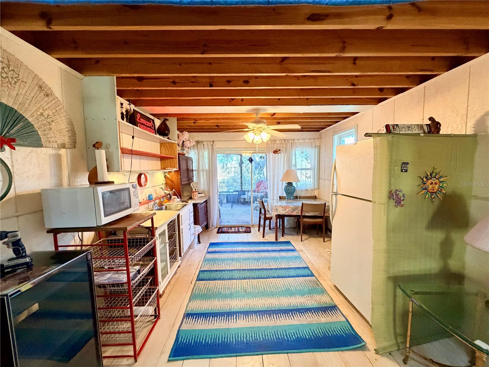 WITHLAPOPKA ISLANDS UNIT 04E - Residential