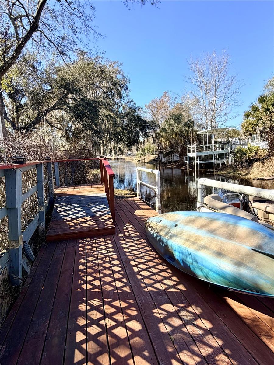 WITHLAPOPKA ISLANDS UNIT 04E - Residential