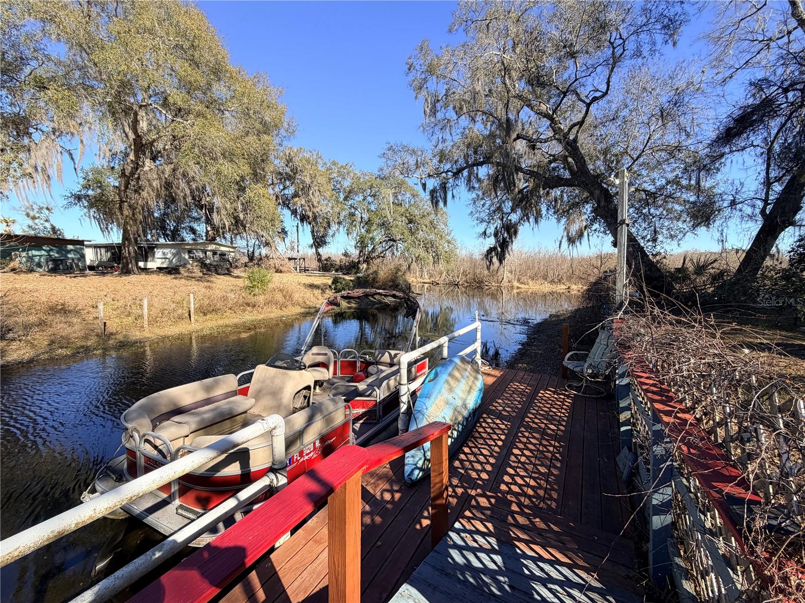 WITHLAPOPKA ISLANDS UNIT 04E - Residential