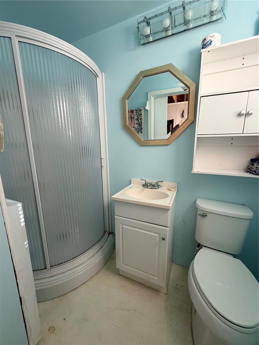 WITHLAPOPKA ISLANDS UNIT 04E - Residential