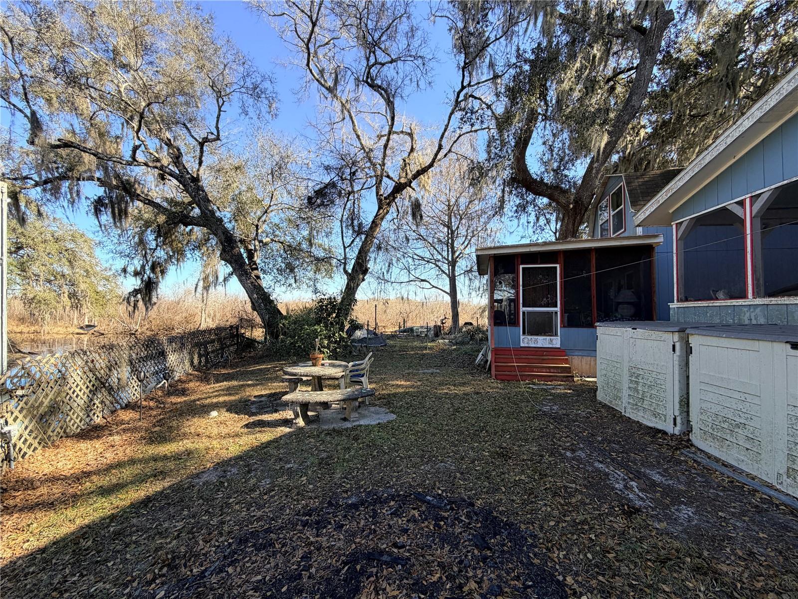 WITHLAPOPKA ISLANDS UNIT 04E - Residential