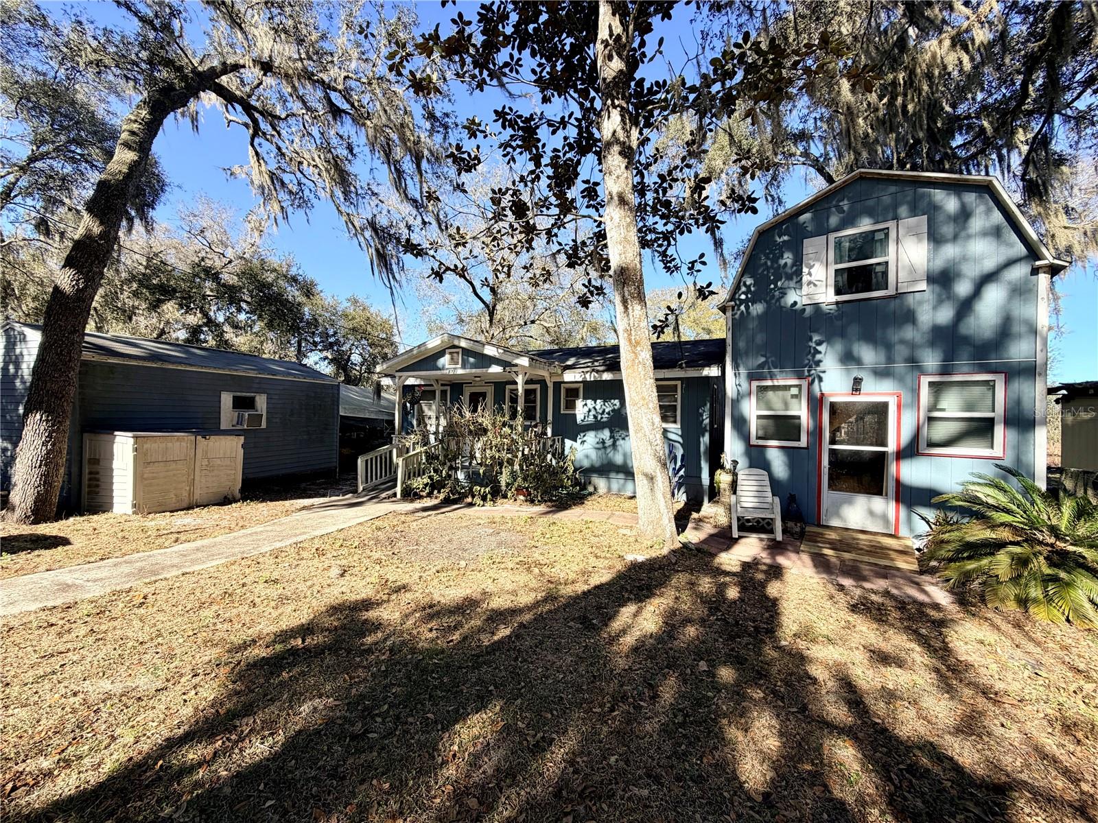 WITHLAPOPKA ISLANDS UNIT 04E - Residential