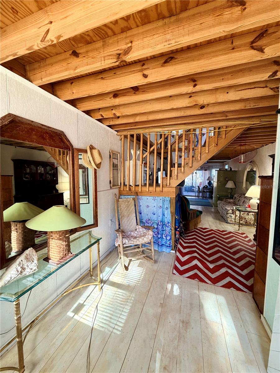 WITHLAPOPKA ISLANDS UNIT 04E - Residential