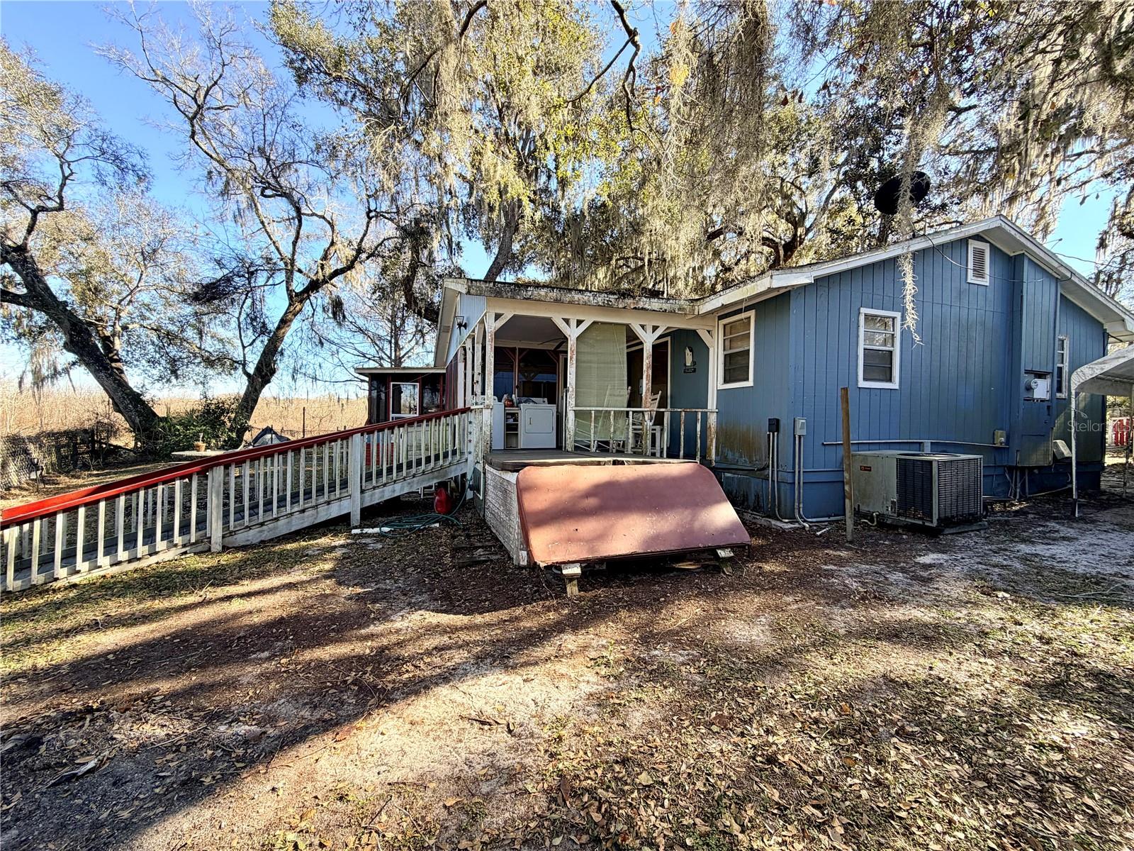 WITHLAPOPKA ISLANDS UNIT 04E - Residential