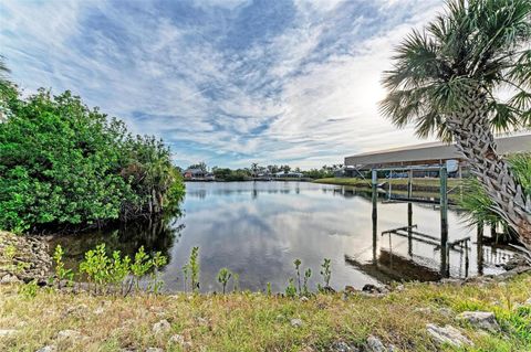 A home in PORT CHARLOTTE