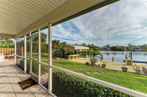 A home in PORT CHARLOTTE