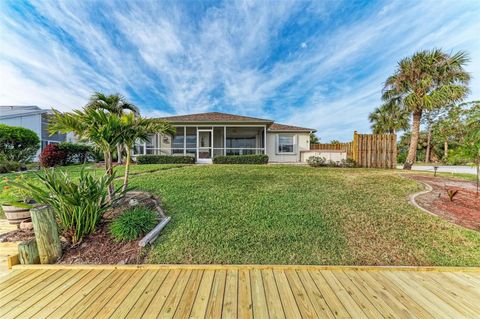 A home in PORT CHARLOTTE